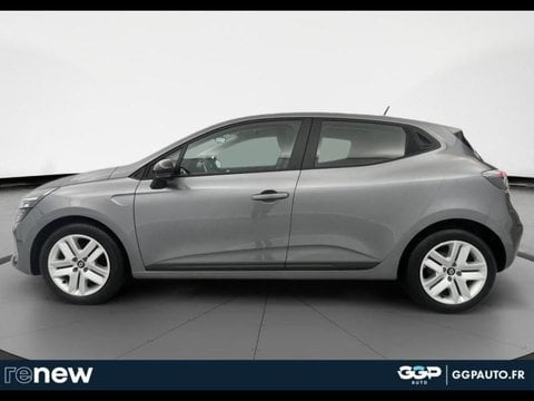 Voitures D'occasion À Faches Thumesnil | Renault Clio 1.0 Tce 90Ch Evolution - 24