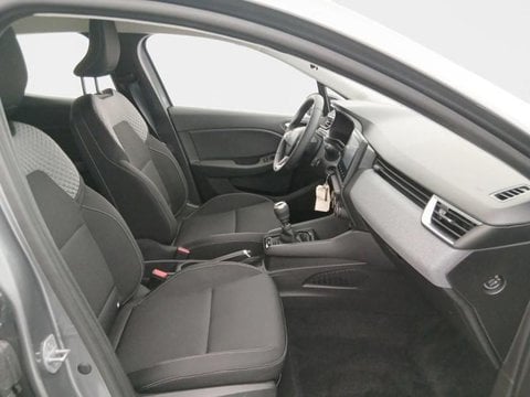 Voitures D'occasion À Faches Thumesnil | Renault Clio 1.0 Tce 90Ch Evolution - 25