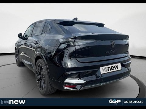 Voitures D'occasion À Faches Thumesnil | Renault Rafale 1.2 E-Tech Full Hybrid 200Ch Esprit Alpi...