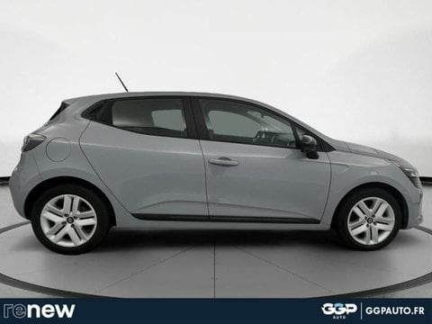 Voitures D'occasion À Faches Thumesnil | Renault Clio 1.5 Blue Dci 100Ch Evolution - 24