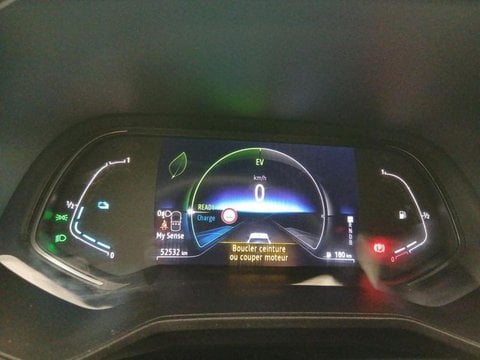 Voitures D'occasion À Faches Thumesnil | Renault Clio 1.6 E-Tech 145Ch Full Hybrid Techno