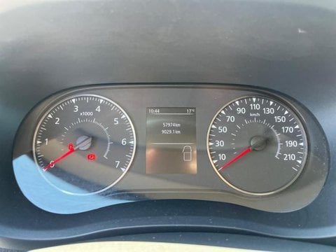 Voitures D'occasion À Faches Thumesnil | Renault Master Fg F3500 L2H2 2.3 Blue Dci 135Ch Confort...