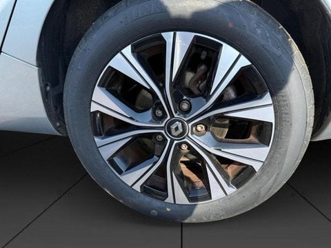 Voitures D'occasion À Faches Thumesnil | Renault Zoe E-Tech Limited Charge Normale R110 Achat In...