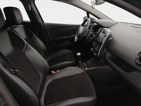 Voitures D'occasion À Faches Thumesnil | Renault Clio 1.5 Dci 90Ch Energy Intens 5P Euro6C
