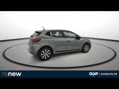 Voitures D'occasion À Faches Thumesnil | Renault Clio 1.0 Tce 90Ch Equilibre