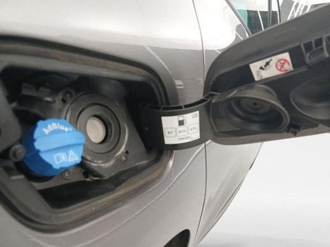 Voitures D'occasion À Faches Thumesnil | Renault Scénic Scenic 1.7 Blue Dci 120Ch Business Edc