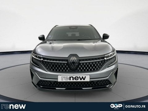 Voitures D'occasion À Faches Thumesnil | Renault Austral 1.2 E-Tech Full Hybrid 200Ch Techno Esp...