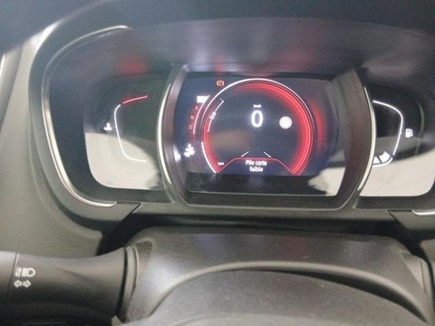 Voitures D'occasion À Faches Thumesnil | Renault Scénic Scenic 1.7 Blue Dci 120Ch Business Edc