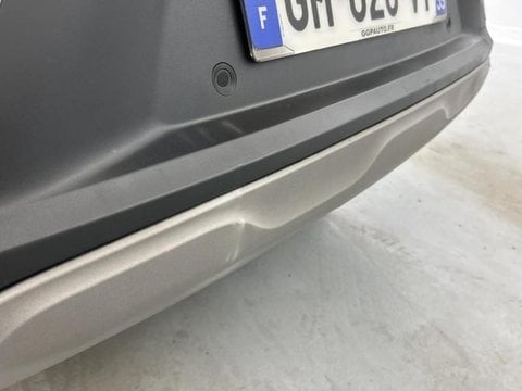 Voitures D'occasion À Faches Thumesnil | Renault Arkana 1.6 E-Tech Hybride 145Ch Techno -22