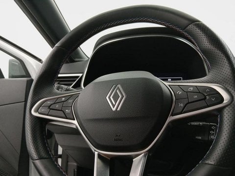 Voitures D'occasion À Faches Thumesnil | Renault Clio 1.0 Tce 90Ch Esprit Alpine - 24