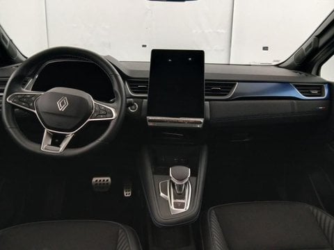 Voitures D'occasion À Faches Thumesnil | Renault Symbioz 1.6 E-Tech Full Hybrid 145Ch Esprit Alpine