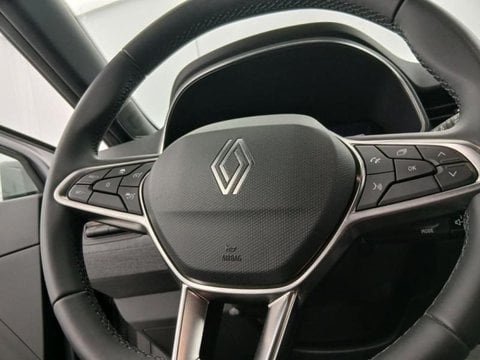 Voitures D'occasion À Faches Thumesnil | Renault Clio 1.6 E-Tech 145Ch Full Hybrid Esprit Alpine...