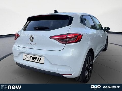 Voitures D'occasion À Faches Thumesnil | Renault Clio 1.0 Tce 90Ch Evolution