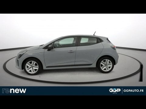 Voitures D'occasion À Faches Thumesnil | Renault Clio 1.5 Blue Dci 100Ch Evolution
