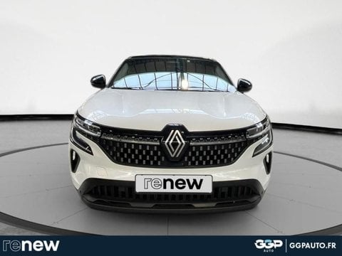 Voitures D'occasion À Faches Thumesnil | Renault Austral 1.2 E-Tech Full Hybrid 200Ch Techno