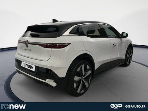 Voitures D'occasion À Faches Thumesnil | Renault Mégane Megane E-Tech Electric Ev60 220Ch Techn...