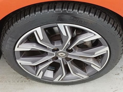 Voitures D'occasion À Faches Thumesnil | Renault Clio 1.3 Tce 130Ch Fap Intens Edc