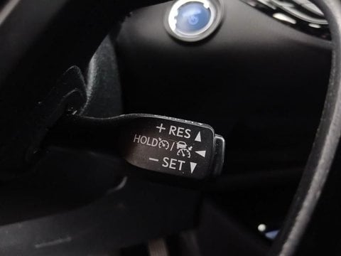 Voitures D'occasion À Faches Thumesnil | Toyota C-Hr 184H Edition 2Wd E-Cvt My20