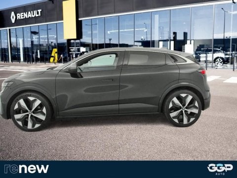 Voitures D'occasion À Faches Thumesnil | Renault Mégane Megane E-Tech Electric Ev60 220Ch Techn...