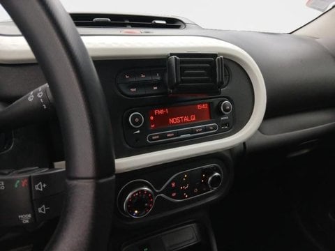 Voitures D'occasion À Faches Thumesnil | Renault Twingo Electric Life R80 Achat Intégral