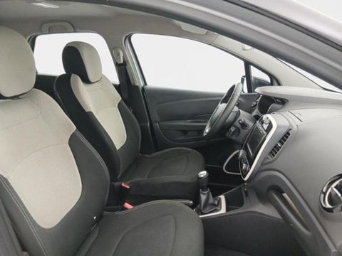 Voitures D'occasion À Faches Thumesnil | Renault Captur 0.9 Tce 90Ch Energy Business Euro6C