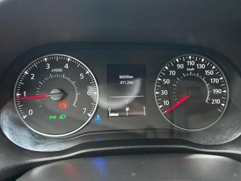 Voitures D'occasion À Faches Thumesnil | Renault Express Van 1.5 Blue Dci 95Ch Confort 22