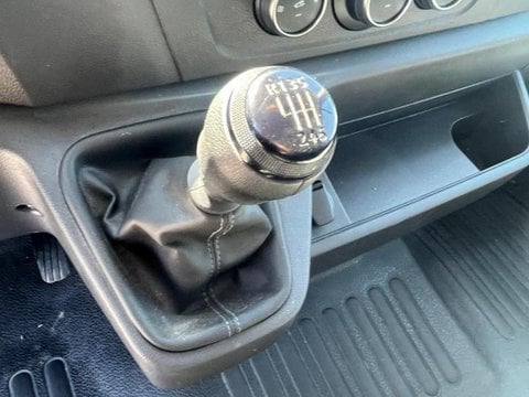 Voitures D'occasion À Faches Thumesnil | Renault Master Fg F3500 L2H2 2.3 Blue Dci 135Ch Confort...