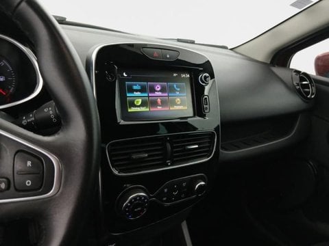 Voitures D'occasion À Faches Thumesnil | Renault Clio 0.9 Tce 90Ch Energy Intens 5P Euro6C