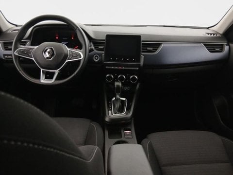 Voitures D'occasion À Faches Thumesnil | Renault Arkana 1.3 Tce Mild Hybrid 140Ch Evolution Edc -22