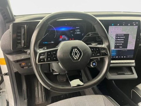 Voitures D'occasion À Faches Thumesnil | Renault Mégane Megane E-Tech Electric Ev40 130Ch Techn...
