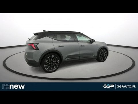 Voitures D'occasion À Faches Thumesnil | Renault Scénic Scenic E-Tech Electric 220Ch Techno Opt...