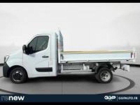 Voitures D'occasion À Faches Thumesnil | Renault Master Ccb Rj3500 L2 2.3 Blue Dci Paf Ar Court ...