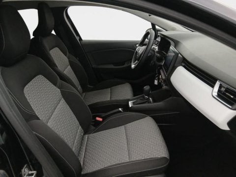 Voitures D'occasion À Faches Thumesnil | Renault Clio 1.0 Tce 90Ch Evolution X-Tronic