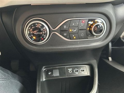 Voitures D'occasion À Faches Thumesnil | Renault Twingo 1.0 Sce 65Ch Equilibre