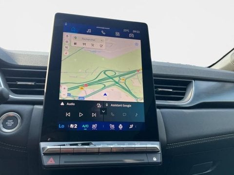 Voitures D'occasion À Faches Thumesnil | Renault Symbioz 1.6 E-Tech Full Hybrid 145Ch Iconic