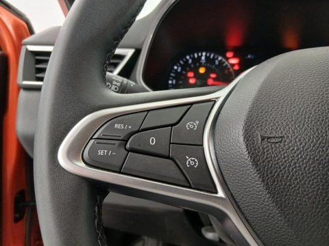 Voitures D'occasion À Faches Thumesnil | Renault Clio 1.0 Tce 90Ch Zen -21