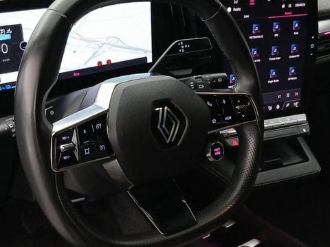 Voitures D'occasion À Faches Thumesnil | Renault Mégane Megane E-Tech Electric Ev60 220Ch Techn...