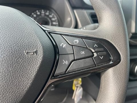 Voitures D'occasion À Faches Thumesnil | Renault Trafic Fg L1H1 2T8 2.0 Blue Dci 130Ch Confort E6E