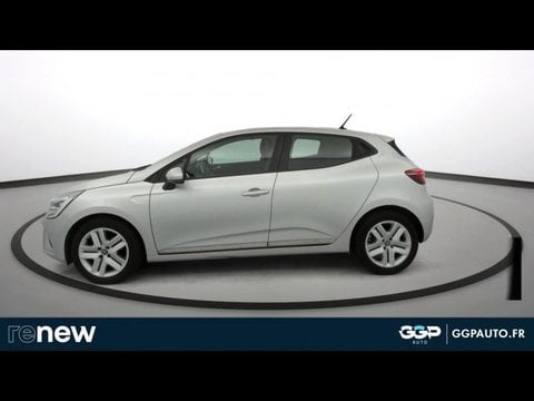 Voitures D'occasion À Faches Thumesnil | Renault Clio 1.0 Tce 100Ch Zen - 20