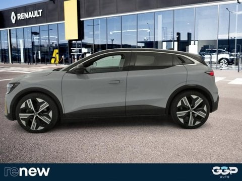 Voitures D'occasion À Faches Thumesnil | Renault Mégane Megane E-Tech Electric Ev60 220Ch Iconi...