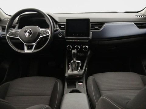Voitures D'occasion À Faches Thumesnil | Renault Arkana 1.3 Tce 140Ch Mild Hybrid Evolution Edc -23