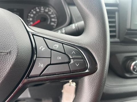 Voitures D'occasion À Faches Thumesnil | Renault Trafic Fg L1H1 3T 2.0 Blue Dci 130Ch Confort E6E