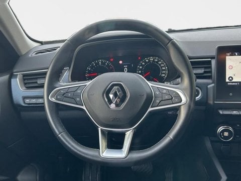 Voitures D'occasion À Faches Thumesnil | Renault Arkana 1.3 Tce 140Ch Mild Hybrid Evolution Edc -23
