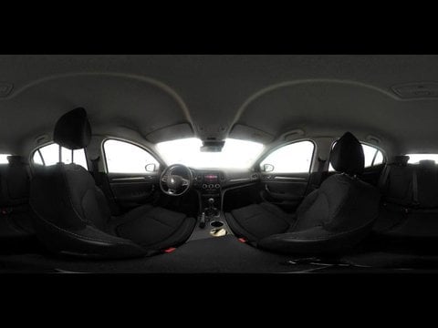 Voitures D'occasion À Faches Thumesnil | Renault Mégane Megane 1.5 Blue Dci 115Ch Business -21N