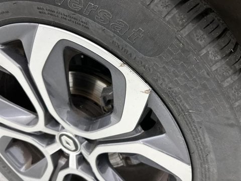 Voitures D'occasion À Faches Thumesnil | Renault Captur 1.0 Tce 90Ch Techno