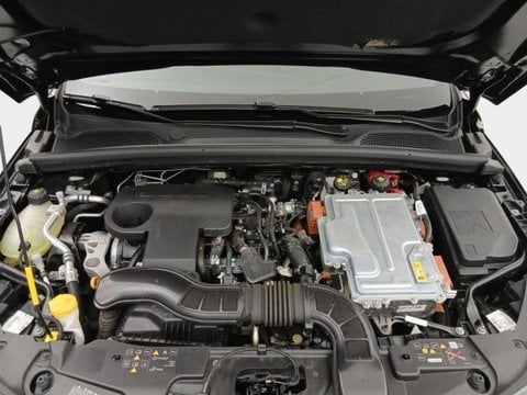Voitures D'occasion À Faches Thumesnil | Renault Clio 1.6 E-Tech 145Ch Full Hybrid Esprit Alpine