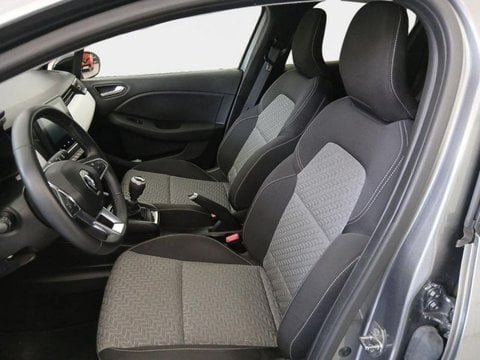 Voitures D'occasion À Faches Thumesnil | Renault Clio 1.0 Tce 90Ch Evolution