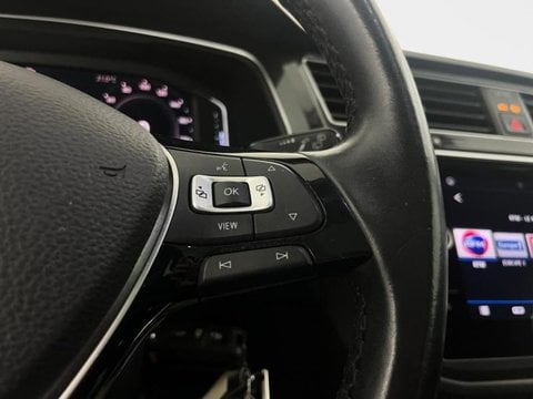 Voitures D'occasion À Faches Thumesnil | Volkswagen Tiguan 2.0 Tdi 150Ch Iq.drive Dsg7 Euro6D-T
