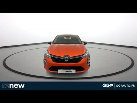 Voitures D'occasion À Faches Thumesnil | Renault Clio 1.0 Tce 90Ch Evolution - 24
