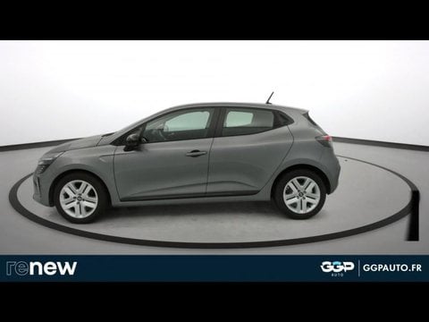Voitures D'occasion À Faches Thumesnil | Renault Clio 1.0 Tce 90Ch Evolution